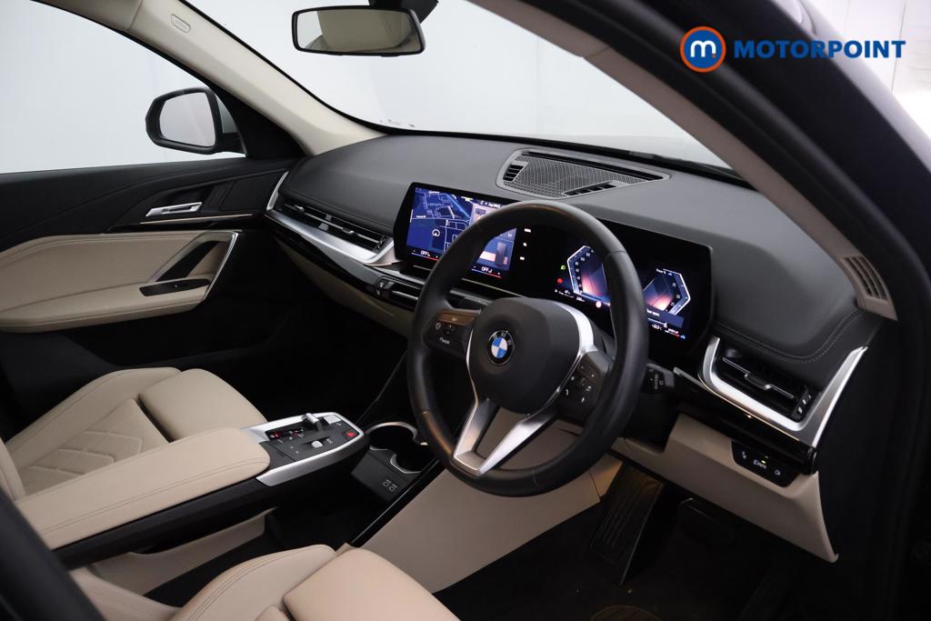 BMW X1 Xline Automatic Petrol SUV - Stock Number (1558110) - 8th supplementary image