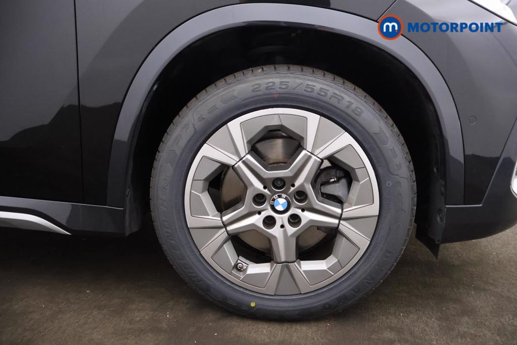 BMW X1 Xline Automatic Petrol SUV - Stock Number (1558110) - 10th supplementary image