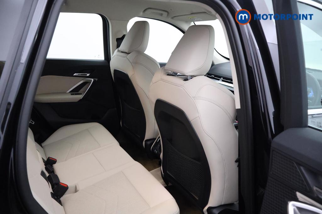 BMW X1 Xline Automatic Petrol SUV - Stock Number (1558110) - 12th supplementary image