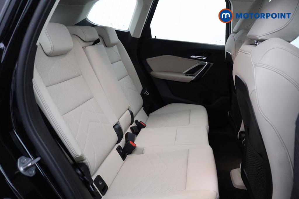 BMW X1 Xline Automatic Petrol SUV - Stock Number (1558110) - 13th supplementary image