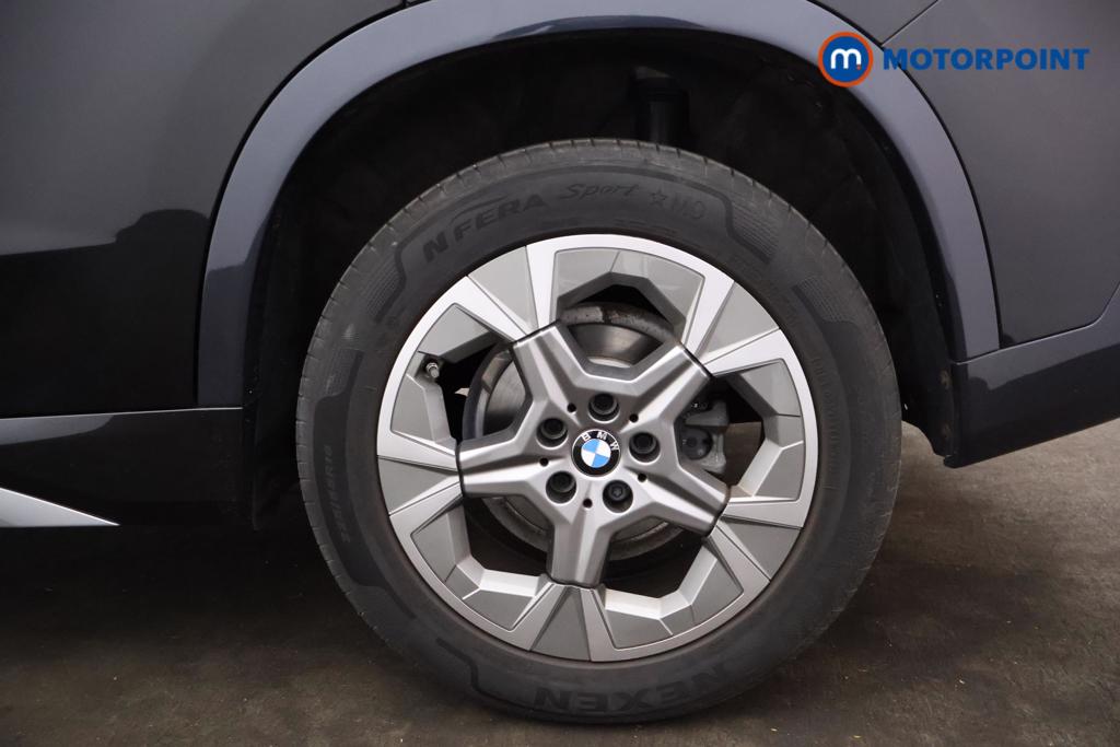 BMW X1 Xline Automatic Petrol SUV - Stock Number (1558110) - 15th supplementary image