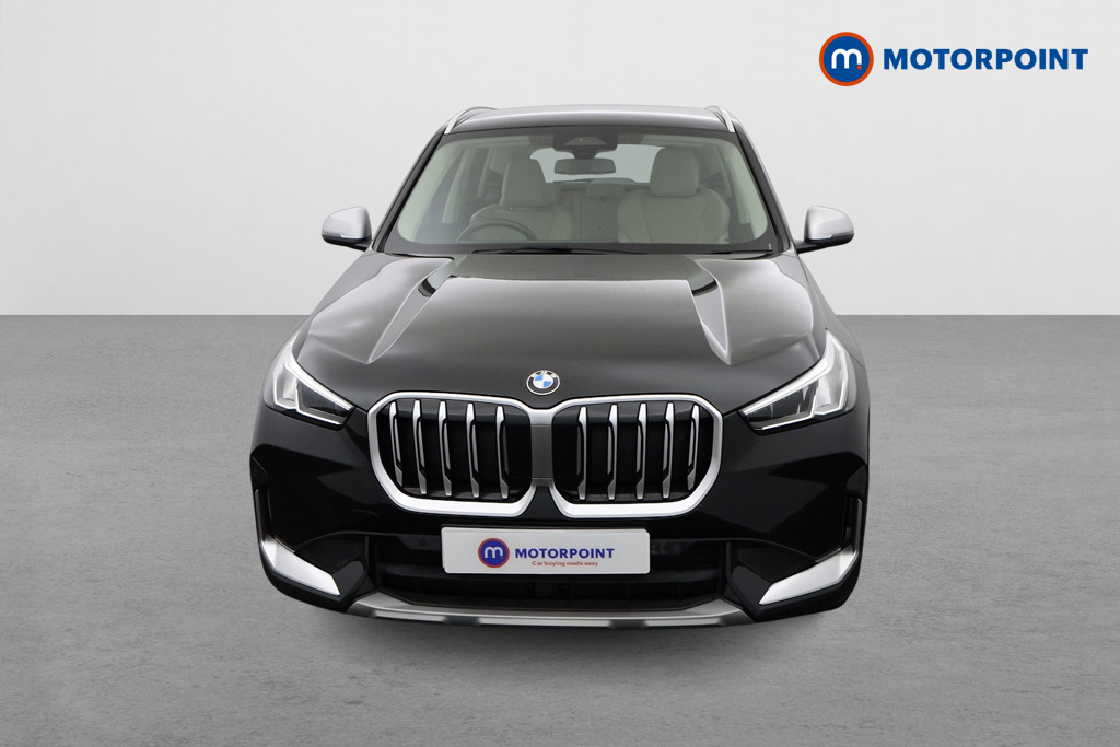 BMW X1 Xline Automatic Petrol SUV - Stock Number (1558110) - Front bumper