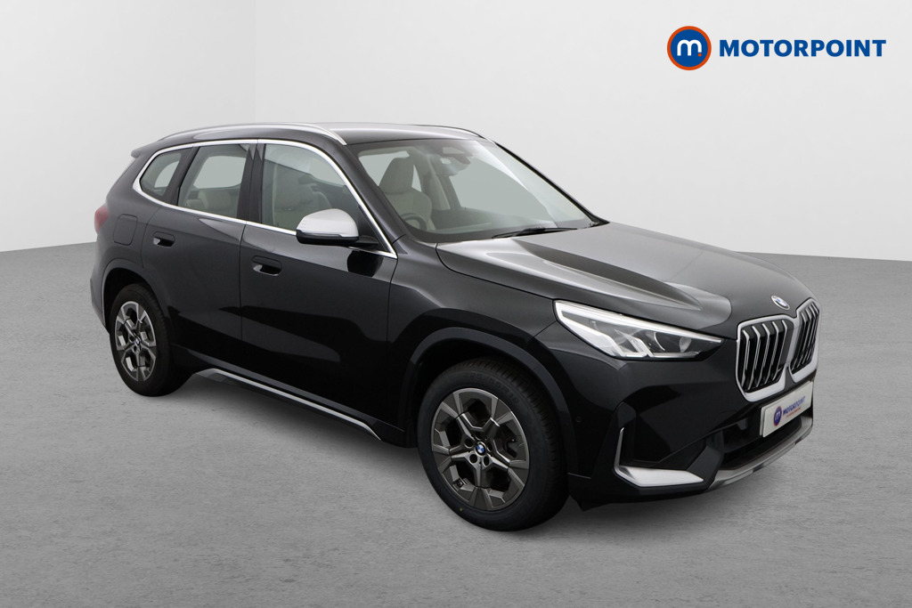 BMW X1 Xline Automatic Petrol SUV - Stock Number (1558110) - Drivers side front corner