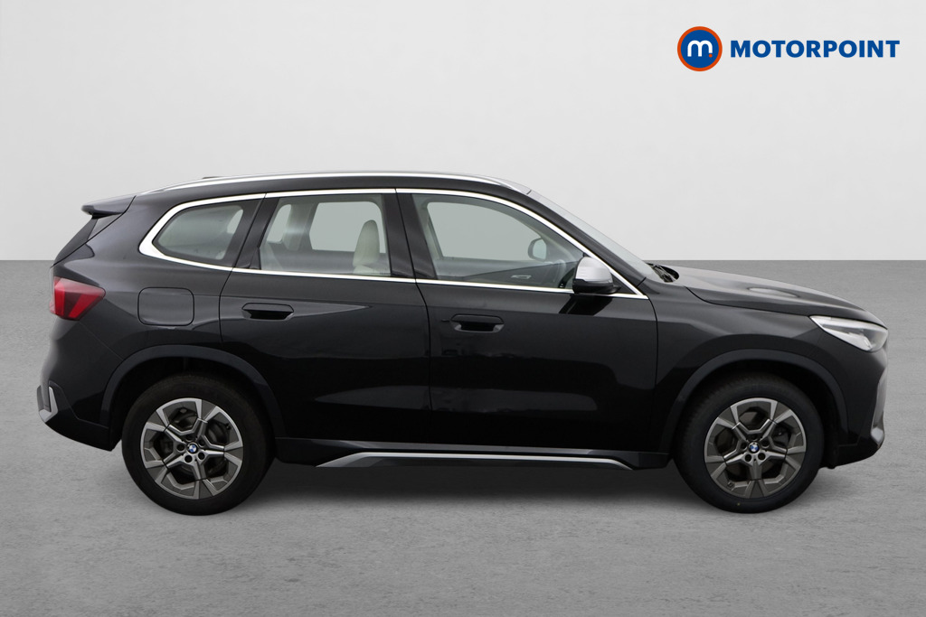 BMW X1 Xline Automatic Petrol SUV - Stock Number (1558110) - Drivers side