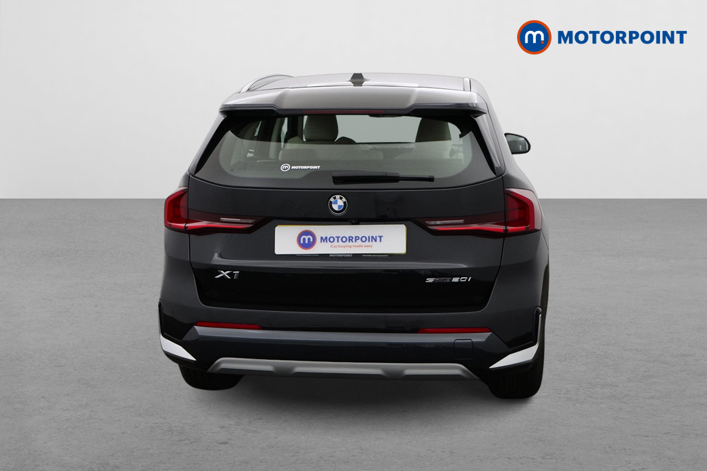 BMW X1 Xline Automatic Petrol SUV - Stock Number (1558110) - Rear bumper