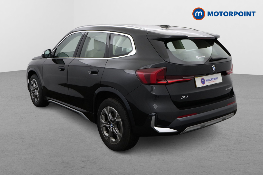 BMW X1 Xline Automatic Petrol SUV - Stock Number (1558110) - Passenger side rear corner