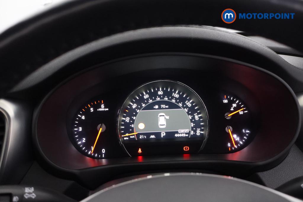 KIA Sorento Kx-3 Automatic Diesel SUV - Stock Number (1558131) - 4th supplementary image