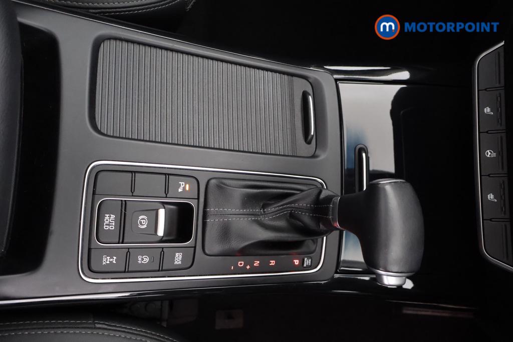 KIA Sorento Kx-3 Automatic Diesel SUV - Stock Number (1558131) - 6th supplementary image