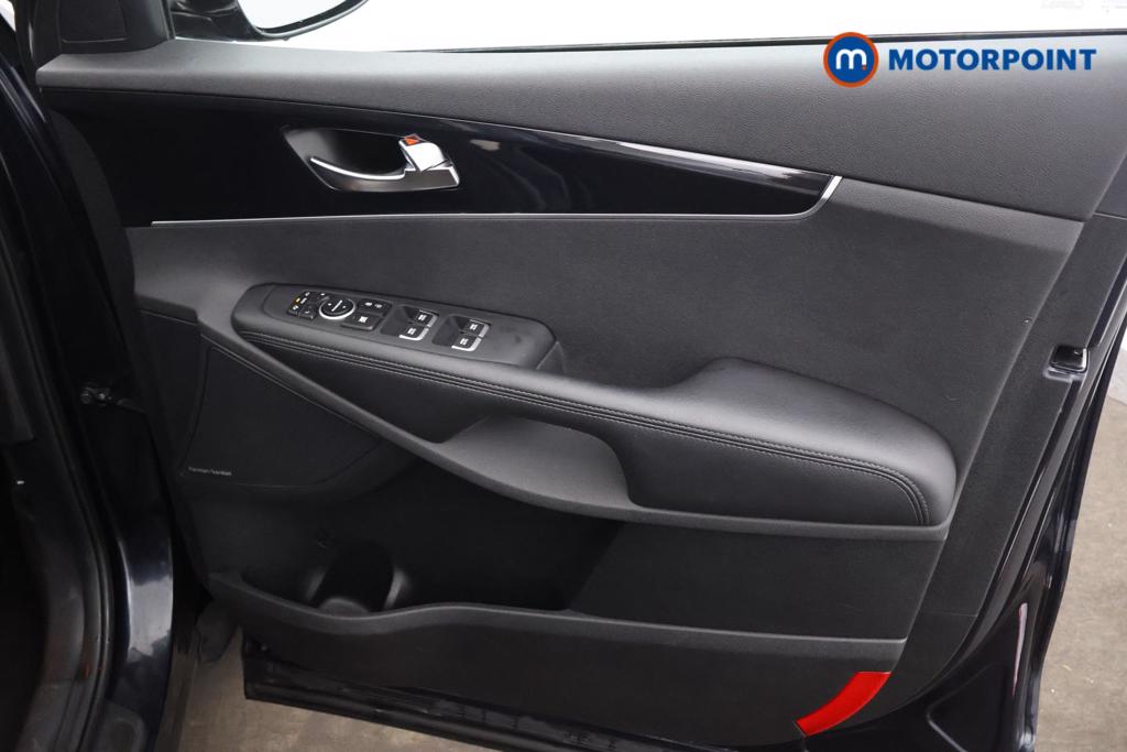 KIA Sorento Kx-3 Automatic Diesel SUV - Stock Number (1558131) - 8th supplementary image