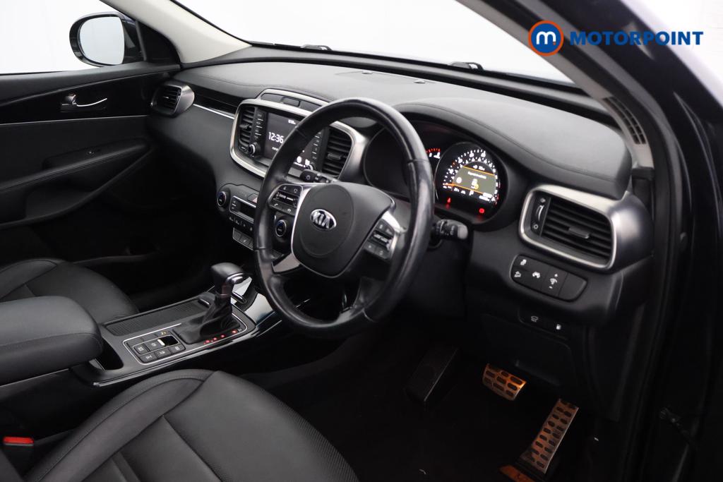 KIA Sorento Kx-3 Automatic Diesel SUV - Stock Number (1558131) - 9th supplementary image