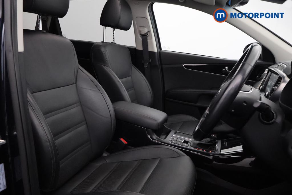 KIA Sorento Kx-3 Automatic Diesel SUV - Stock Number (1558131) - 10th supplementary image