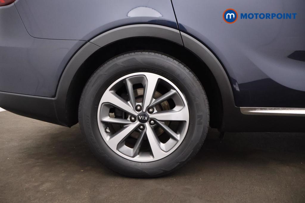KIA Sorento Kx-3 Automatic Diesel SUV - Stock Number (1558131) - 12th supplementary image