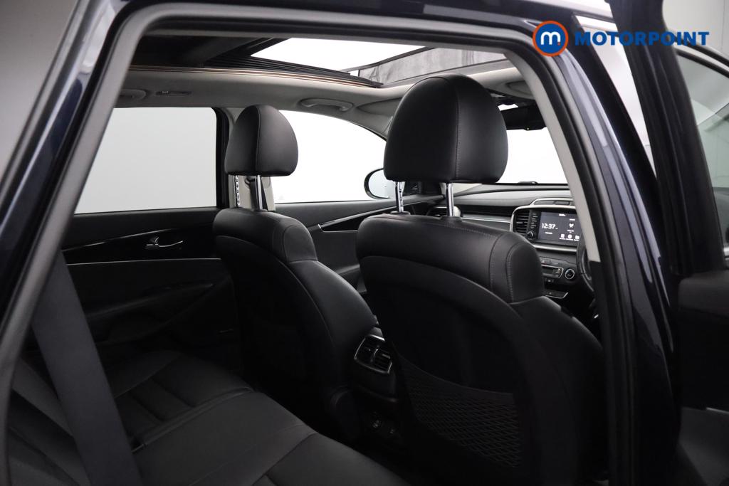 KIA Sorento Kx-3 Automatic Diesel SUV - Stock Number (1558131) - 13th supplementary image