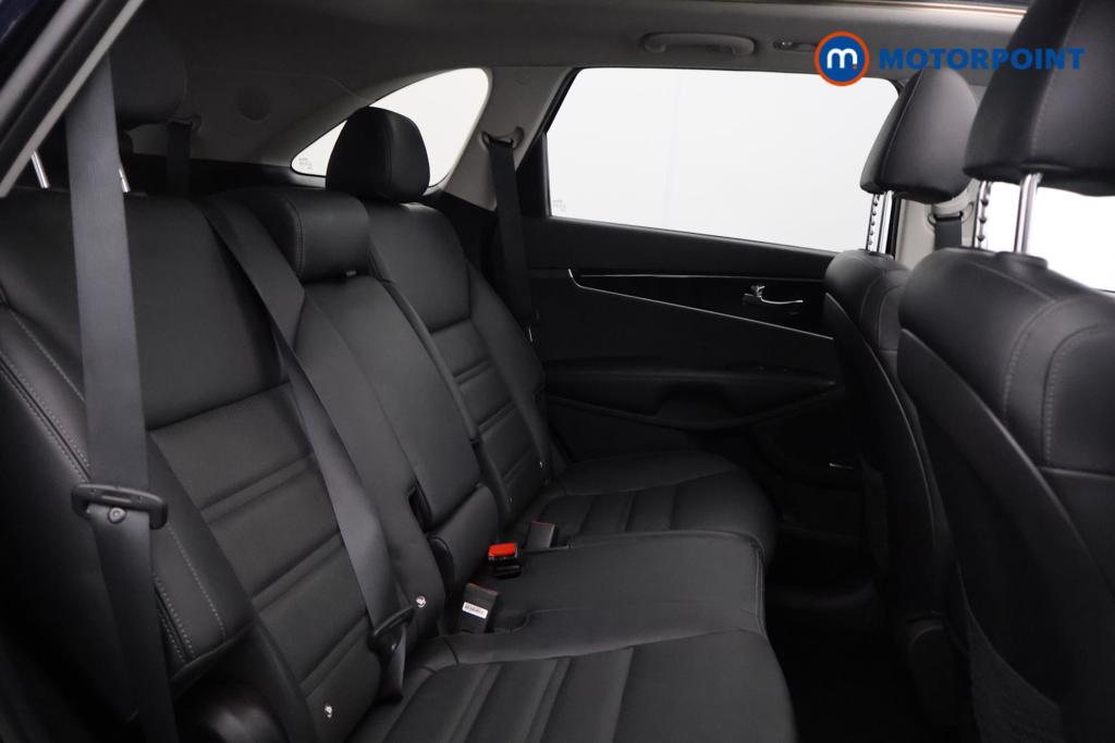 KIA Sorento Kx-3 Automatic Diesel SUV - Stock Number (1558131) - 14th supplementary image
