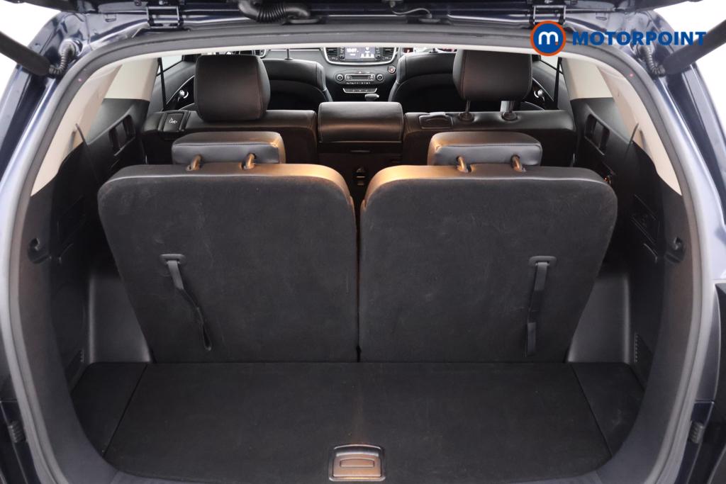 KIA Sorento Kx-3 Automatic Diesel SUV - Stock Number (1558131) - 15th supplementary image