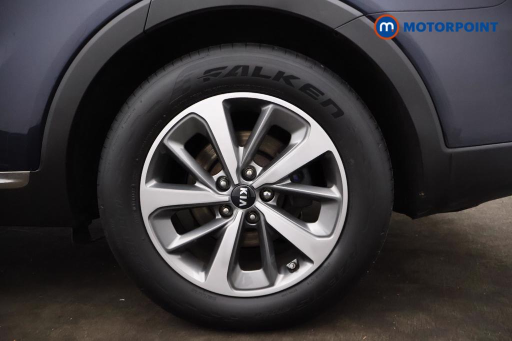 KIA Sorento Kx-3 Automatic Diesel SUV - Stock Number (1558131) - 16th supplementary image