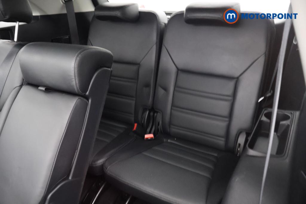 KIA Sorento Kx-3 Automatic Diesel SUV - Stock Number (1558131) - 17th supplementary image