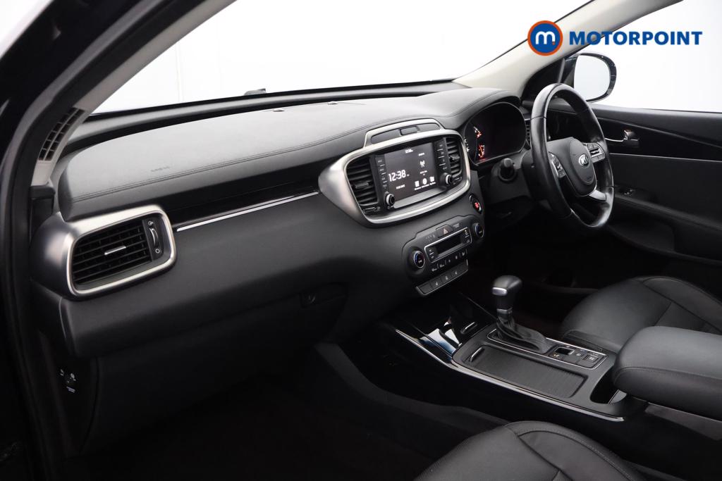 KIA Sorento Kx-3 Automatic Diesel SUV - Stock Number (1558131) - 18th supplementary image