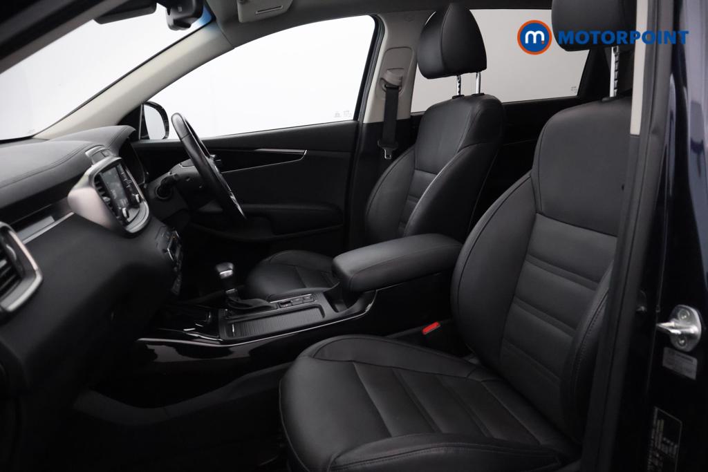 KIA Sorento Kx-3 Automatic Diesel SUV - Stock Number (1558131) - 19th supplementary image