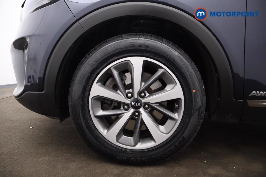 KIA Sorento Kx-3 Automatic Diesel SUV - Stock Number (1558131) - 20th supplementary image