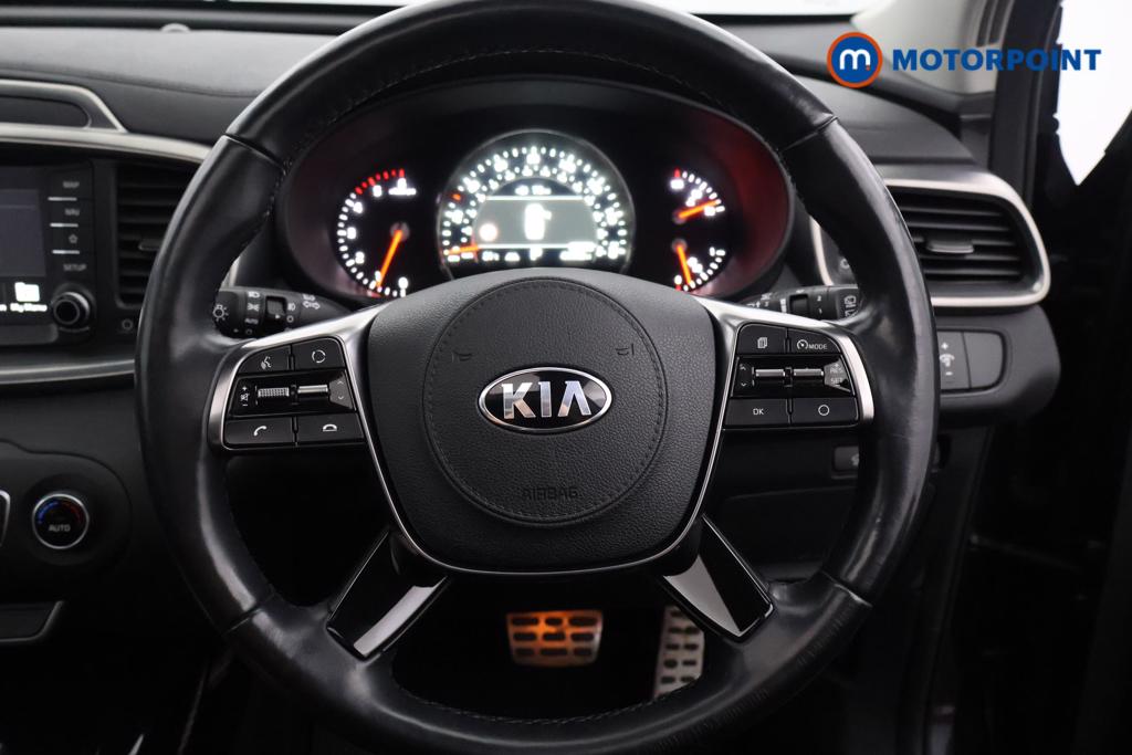 KIA Sorento Kx-3 Automatic Diesel SUV - Stock Number (1558131) - 1st supplementary image