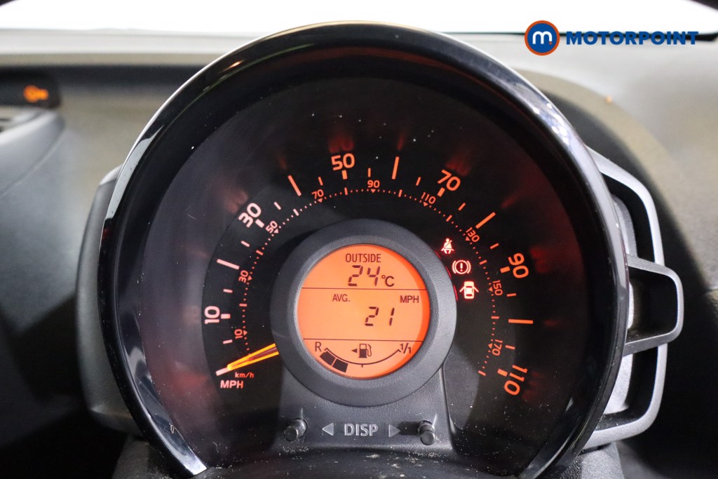 Toyota Aygo X Manual Petrol Hatchback - Stock Number (1558176) - 2nd supplementary image