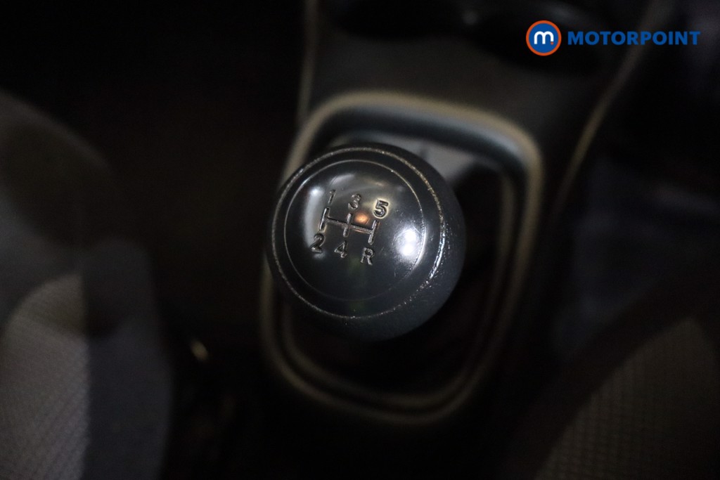 Toyota Aygo X Manual Petrol Hatchback - Stock Number (1558176) - 6th supplementary image