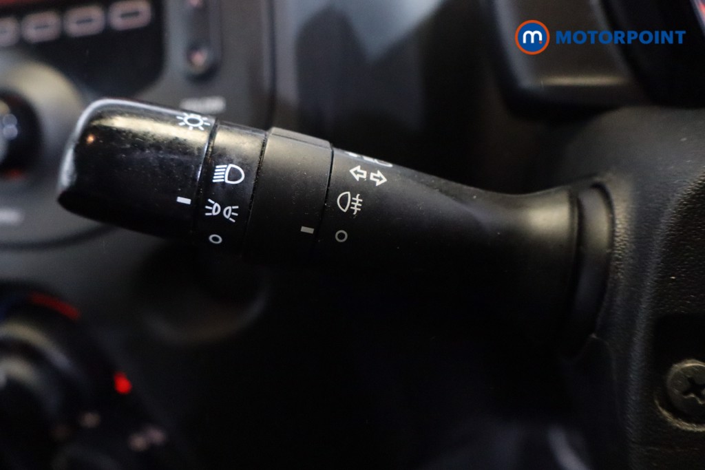 Toyota Aygo X Manual Petrol Hatchback - Stock Number (1558176) - 7th supplementary image