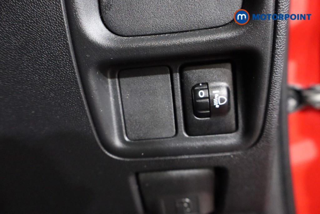 Toyota Aygo X Manual Petrol Hatchback - Stock Number (1558176) - 10th supplementary image