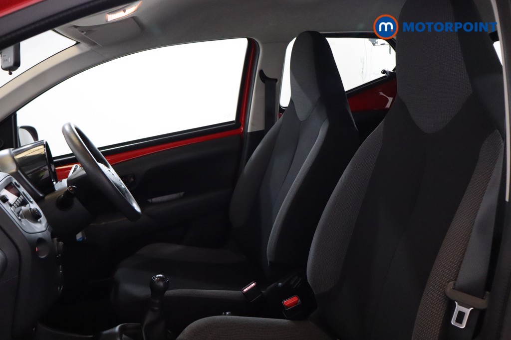 Toyota Aygo X Manual Petrol Hatchback - Stock Number (1558176) - 12th supplementary image