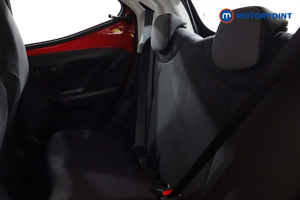 Toyota Aygo X Manual Petrol Hatchback - Stock Number (1558176) - 13th supplementary image