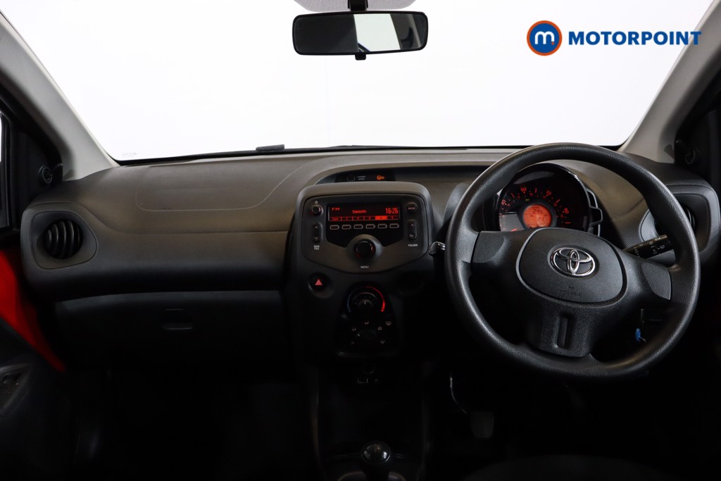 Toyota Aygo X Manual Petrol Hatchback - Stock Number (1558176) - 14th supplementary image