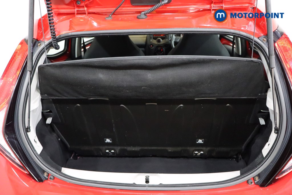 Toyota Aygo X Manual Petrol Hatchback - Stock Number (1558176) - 15th supplementary image