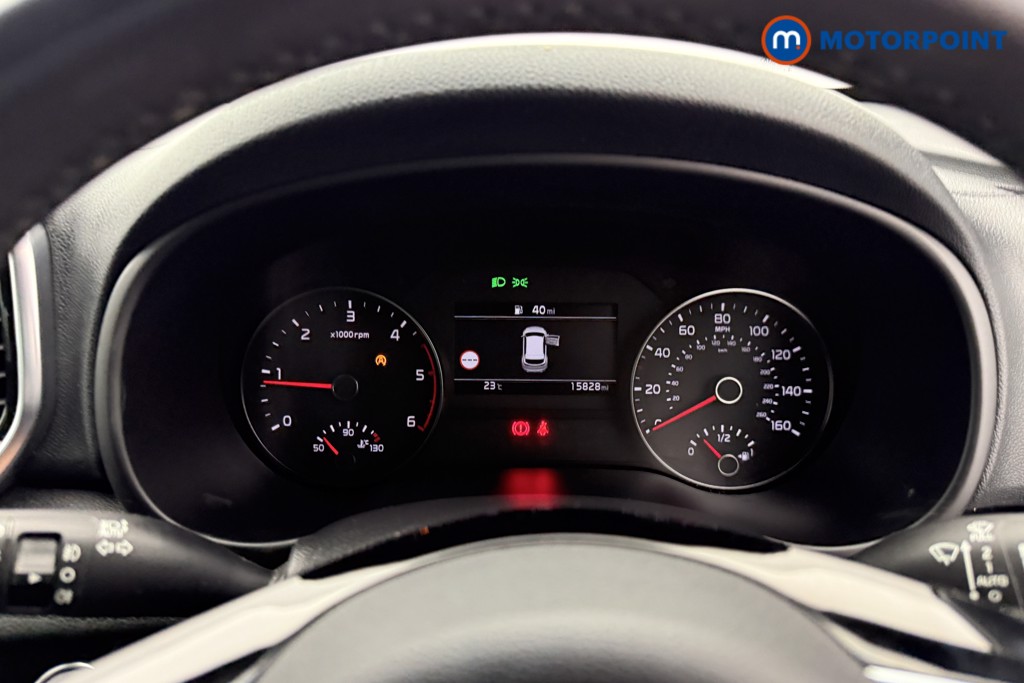 KIA Sportage Gt-Line Manual Diesel SUV - Stock Number (1558326) - 5th supplementary image