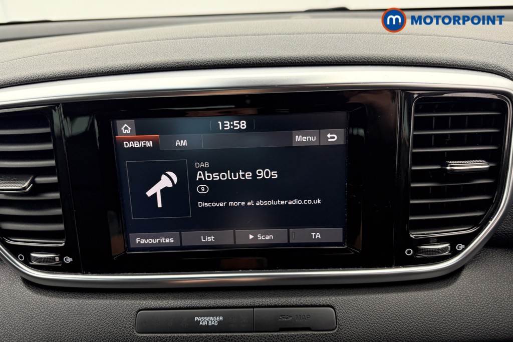 KIA Sportage Gt-Line Manual Diesel SUV - Stock Number (1558326) - 7th supplementary image