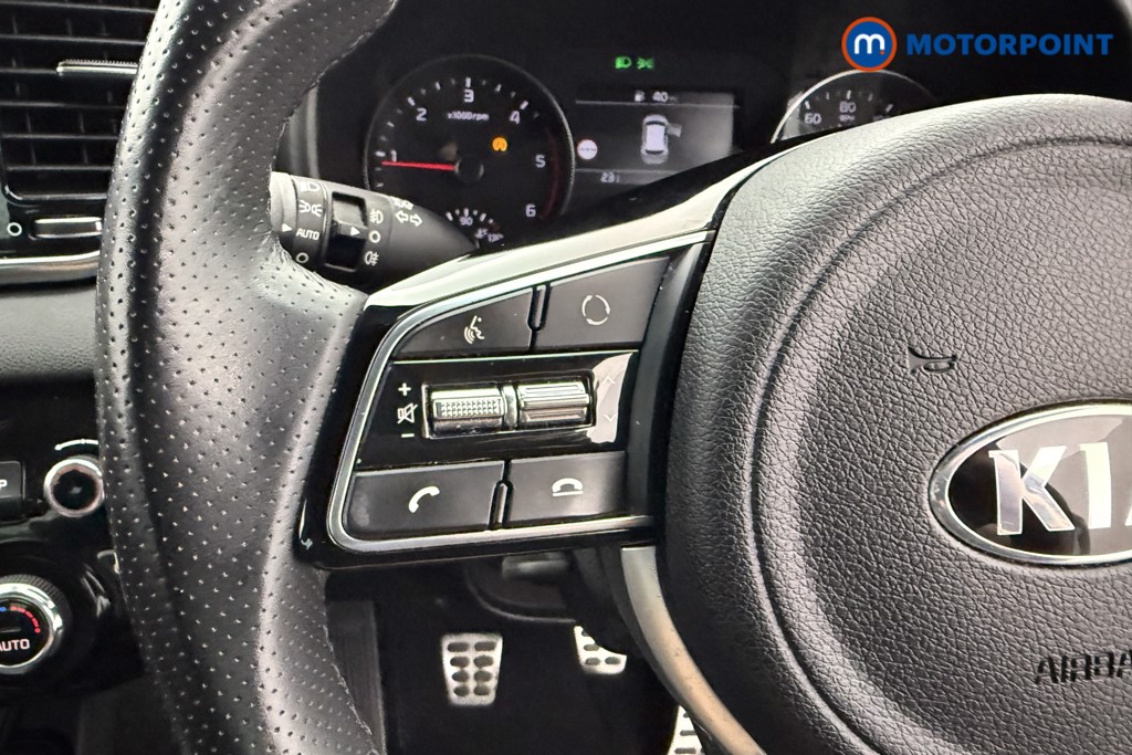 KIA Sportage Gt-Line Manual Diesel SUV - Stock Number (1558326) - 12th supplementary image