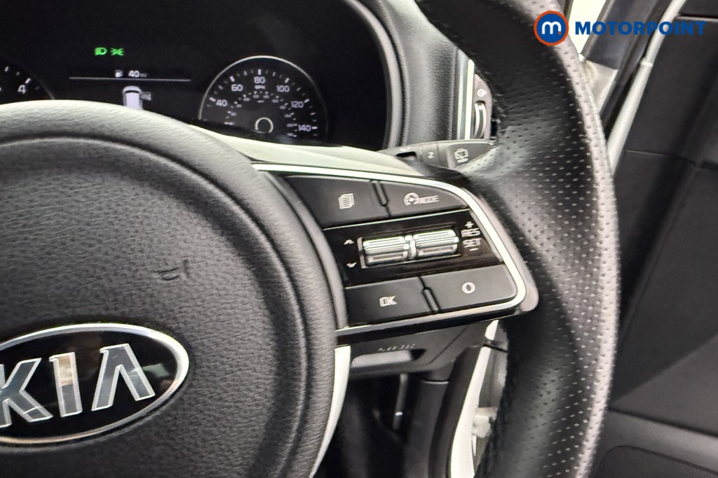 KIA Sportage Gt-Line Manual Diesel SUV - Stock Number (1558326) - 13th supplementary image