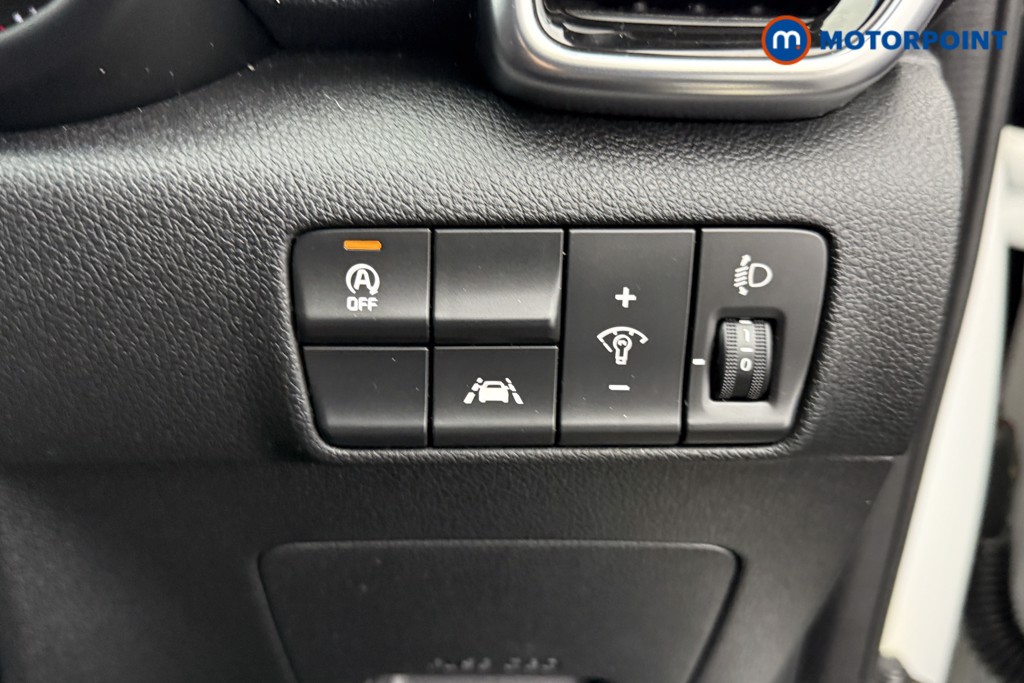 KIA Sportage Gt-Line Manual Diesel SUV - Stock Number (1558326) - 14th supplementary image