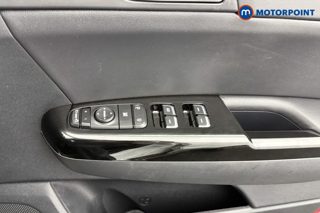 KIA Sportage Gt-Line Manual Diesel SUV - Stock Number (1558326) - 15th supplementary image