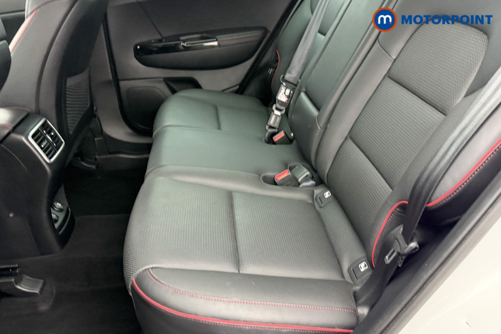 KIA Sportage Gt-Line Manual Diesel SUV - Stock Number (1558326) - 23rd supplementary image
