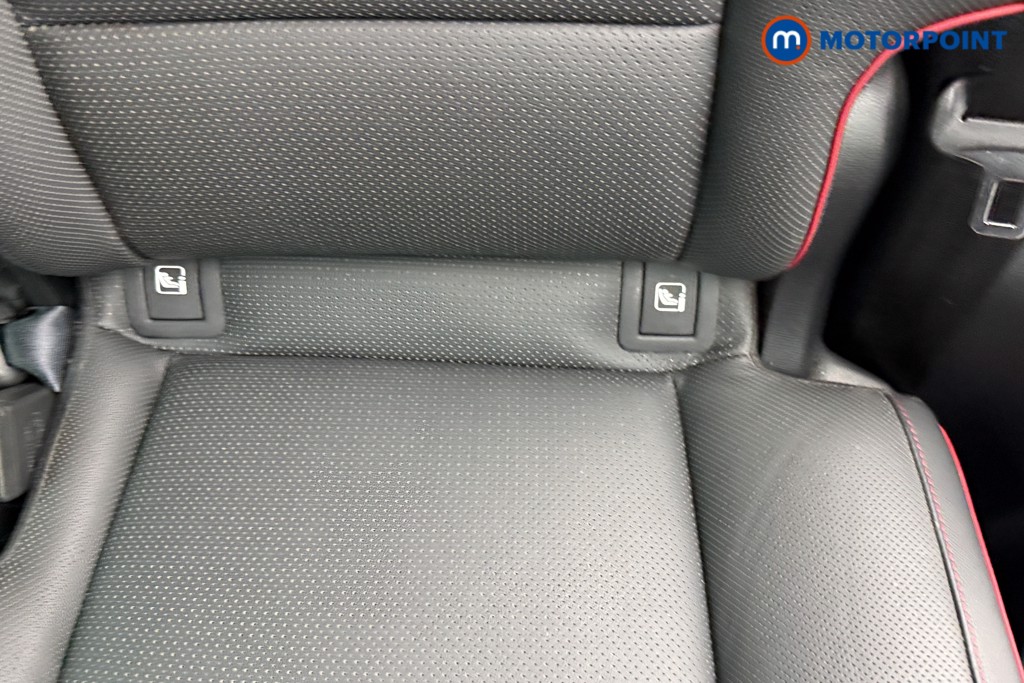 KIA Sportage Gt-Line Manual Diesel SUV - Stock Number (1558326) - 24th supplementary image