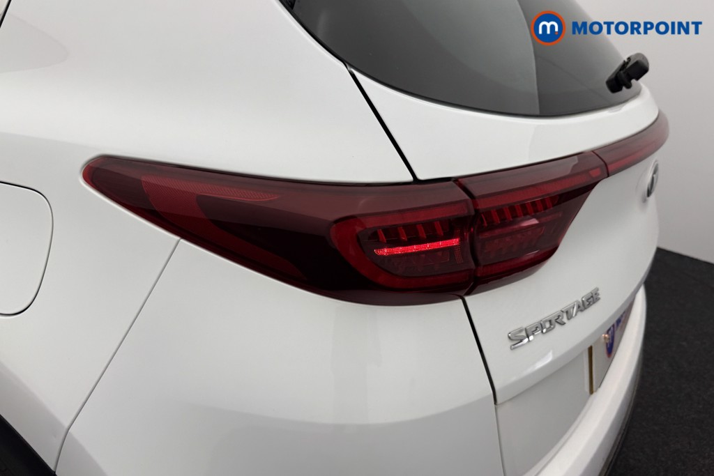 KIA Sportage Gt-Line Manual Diesel SUV - Stock Number (1558326) - 25th supplementary image