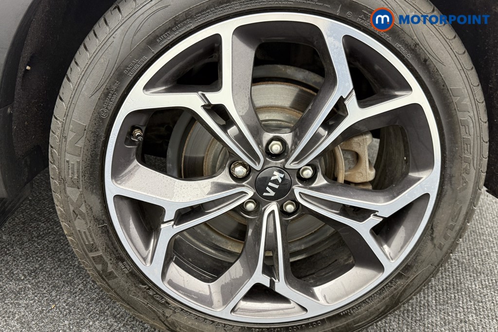 KIA Sportage Gt-Line Manual Diesel SUV - Stock Number (1558326) - 30th supplementary image