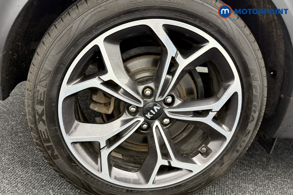 KIA Sportage Gt-Line Manual Diesel SUV - Stock Number (1558326) - 31st supplementary image
