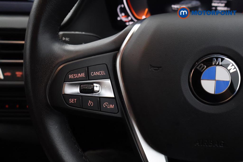 BMW 1 Series Sport Automatic Petrol Hatchback - Stock Number (1558332) - 2nd supplementary image
