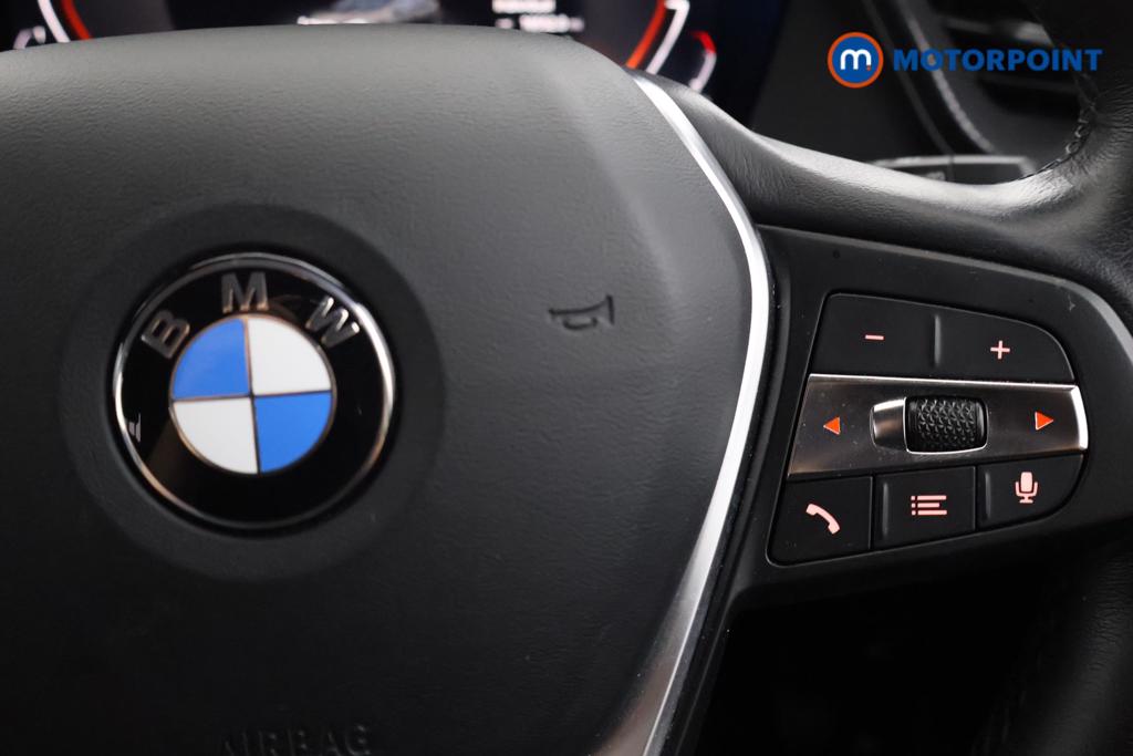 BMW 1 Series Sport Automatic Petrol Hatchback - Stock Number (1558332) - 3rd supplementary image