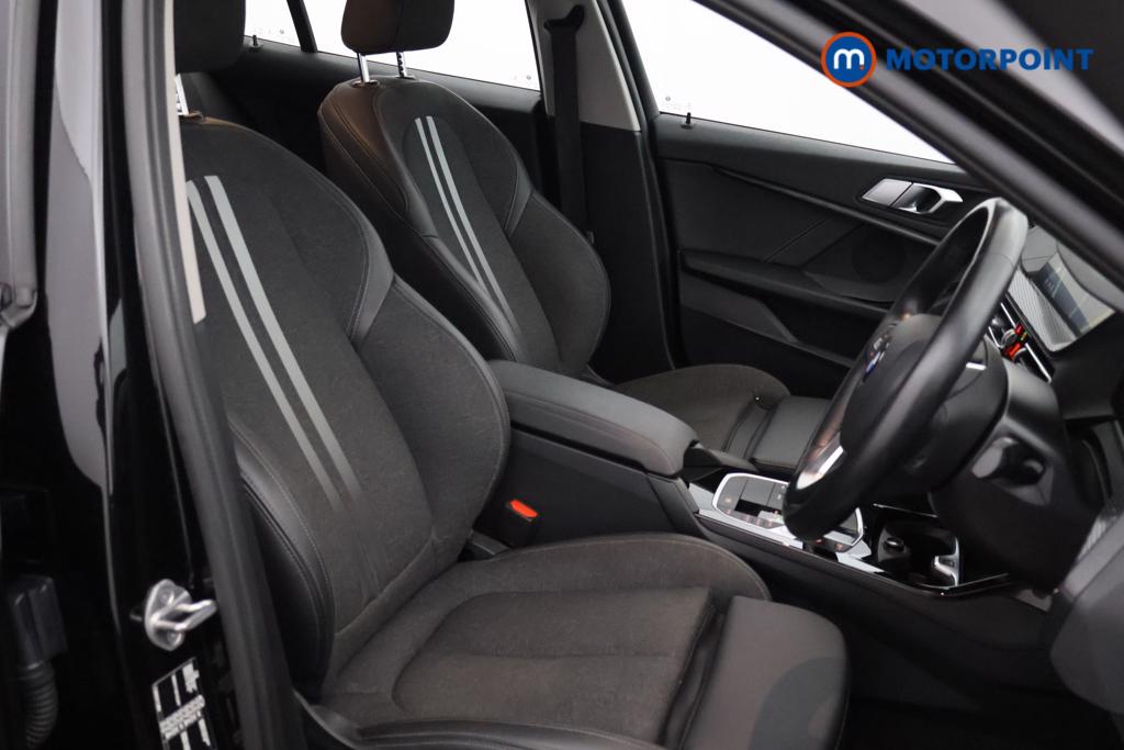 BMW 1 Series Sport Automatic Petrol Hatchback - Stock Number (1558332) - 8th supplementary image