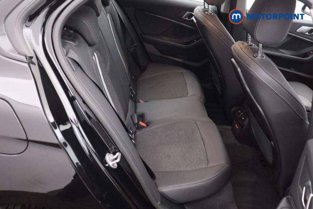 BMW 1 Series Sport Automatic Petrol Hatchback - Stock Number (1558332) - 10th supplementary image