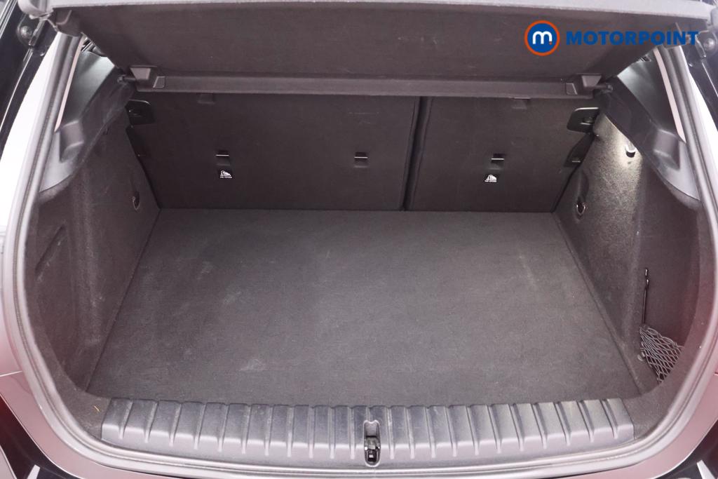 BMW 1 Series Sport Automatic Petrol Hatchback - Stock Number (1558332) - 11th supplementary image
