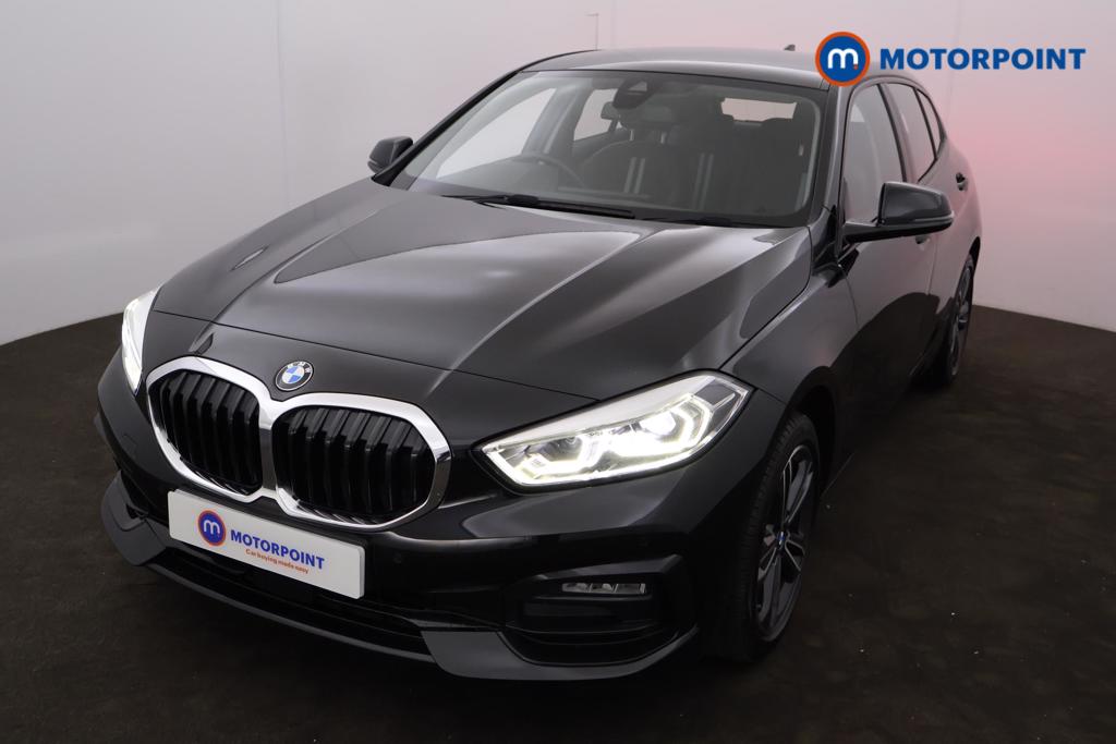 BMW 1 Series Sport Automatic Petrol Hatchback - Stock Number (1558332) - 13th supplementary image